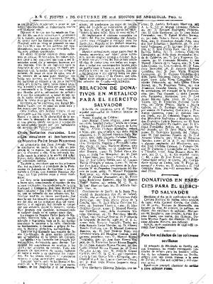 ABC SEVILLA 01-10-1936 página 14