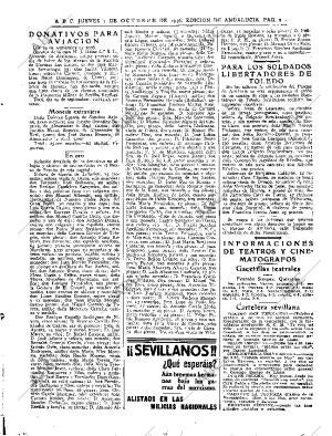 ABC SEVILLA 01-10-1936 página 21