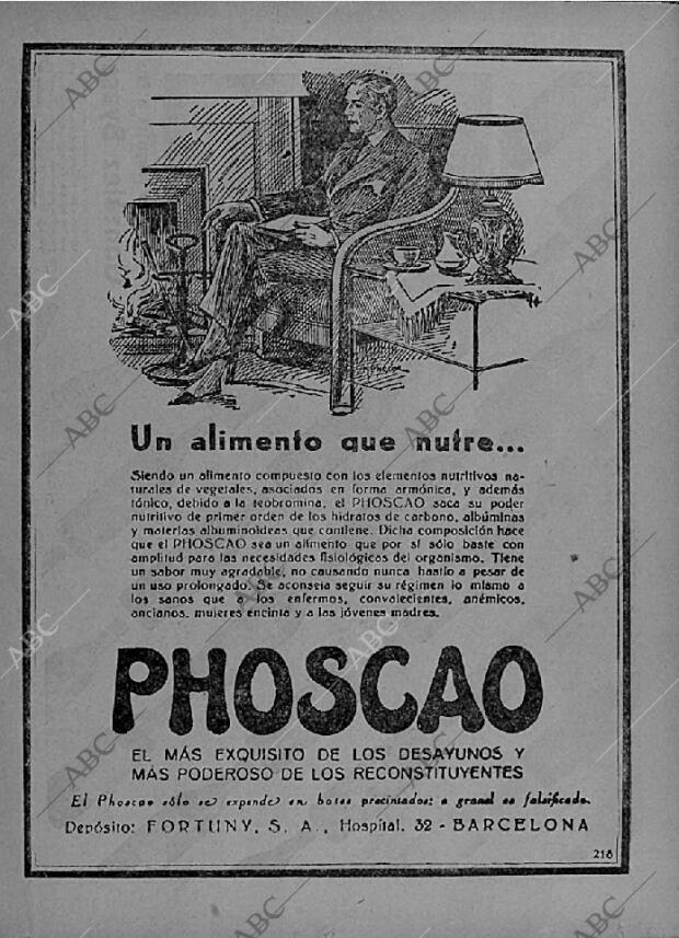 ABC SEVILLA 01-10-1936 página 23