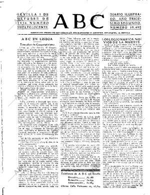 ABC SEVILLA 01-10-1936 página 3