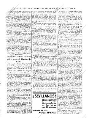 ABC SEVILLA 01-10-1936 página 6