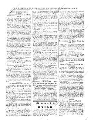 ABC SEVILLA 01-10-1936 página 8