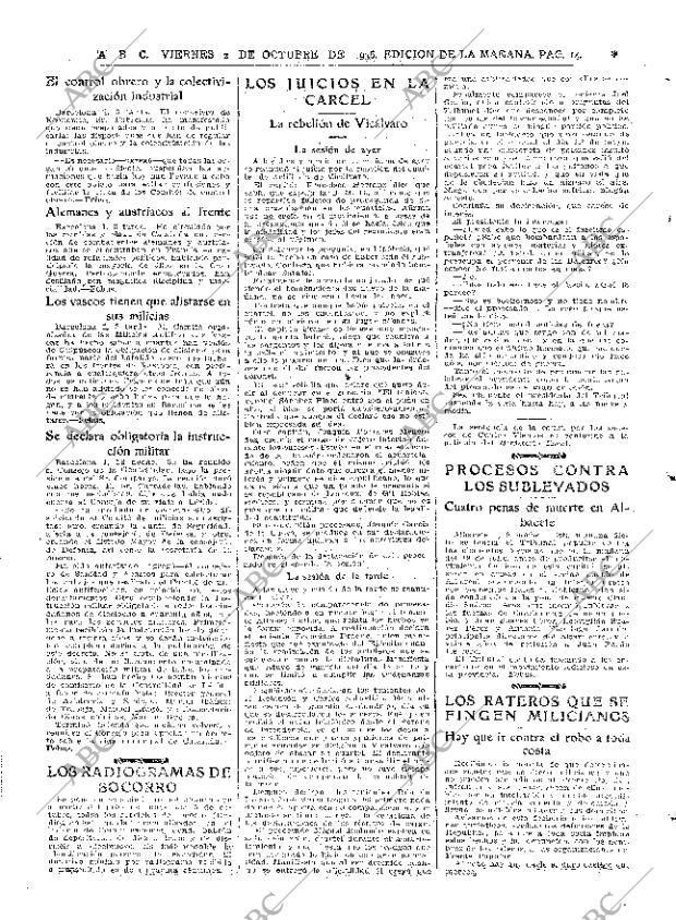 ABC MADRID 02-10-1936 página 12