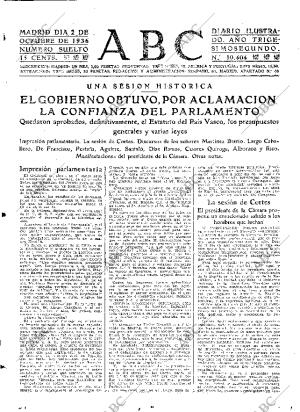 ABC MADRID 02-10-1936 página 5