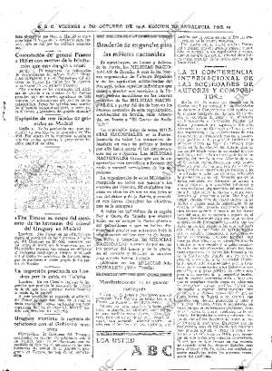 ABC SEVILLA 02-10-1936 página 11