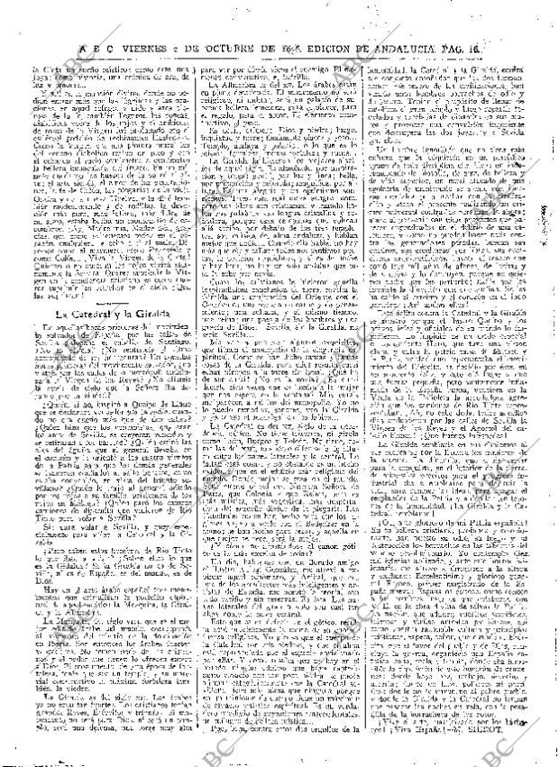 ABC SEVILLA 02-10-1936 página 16