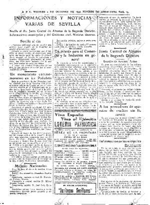 ABC SEVILLA 02-10-1936 página 17