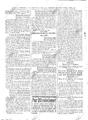 ABC SEVILLA 02-10-1936 página 18