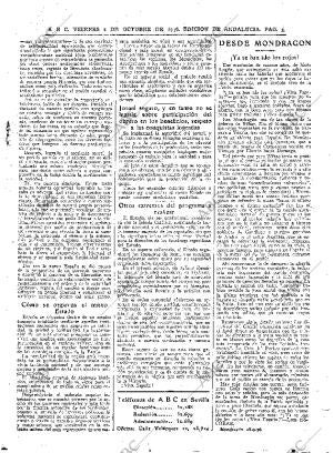 ABC SEVILLA 02-10-1936 página 5