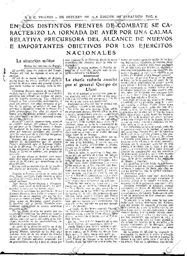 ABC SEVILLA 02-10-1936 página 7