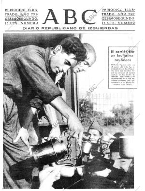 ABC MADRID 03-10-1936