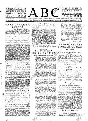 ABC MADRID 03-10-1936 página 7