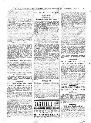 ABC MADRID 03-10-1936 página 8