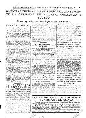 ABC MADRID 04-10-1936 página 9