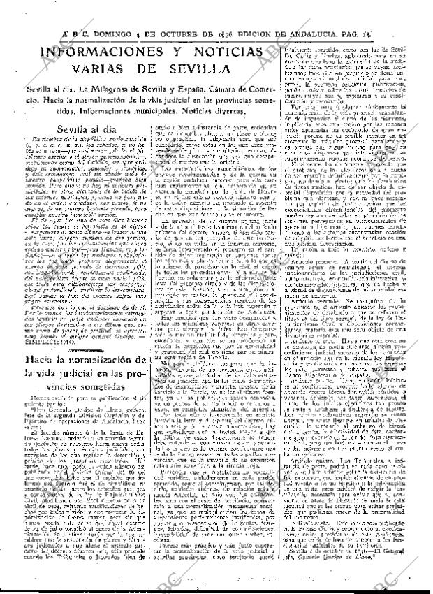 ABC SEVILLA 04-10-1936 página 15