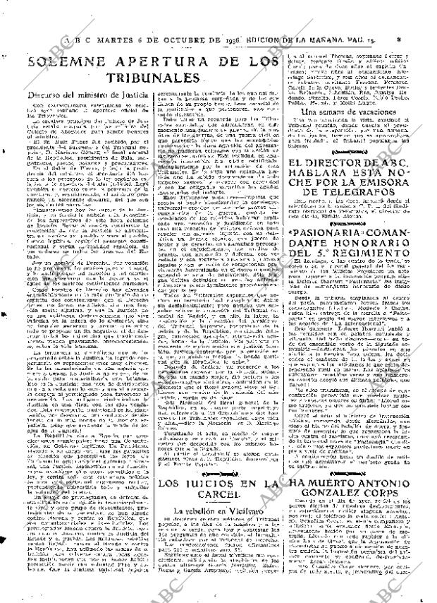 ABC MADRID 06-10-1936 página 15