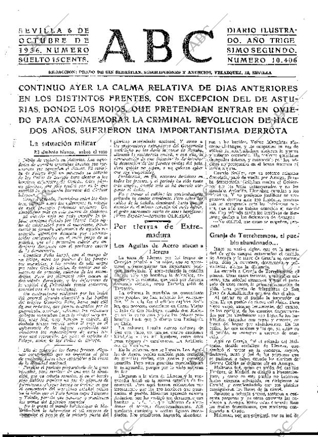 ABC SEVILLA 06-10-1936 página 5