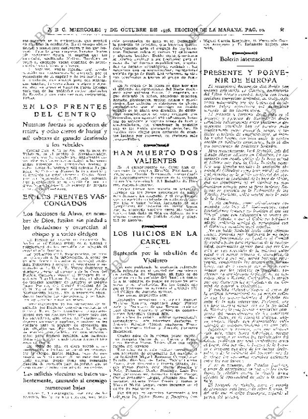 ABC MADRID 07-10-1936 página 10