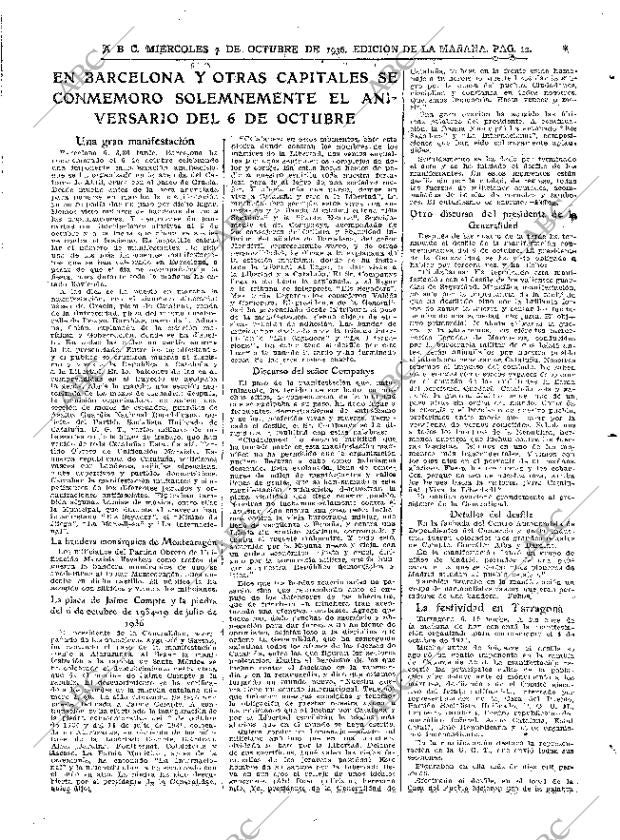 ABC MADRID 07-10-1936 página 12