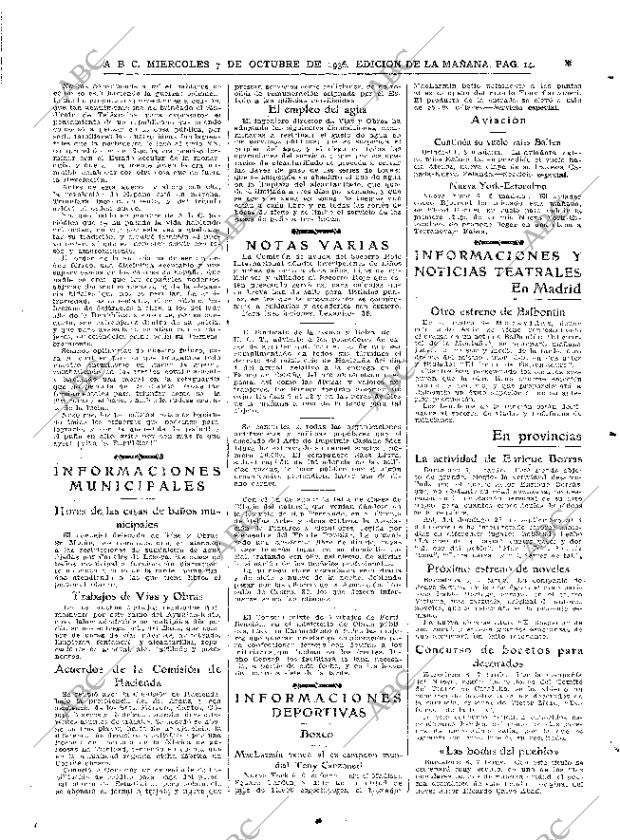 ABC MADRID 07-10-1936 página 14