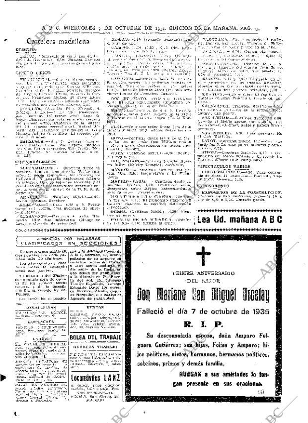 ABC MADRID 07-10-1936 página 15