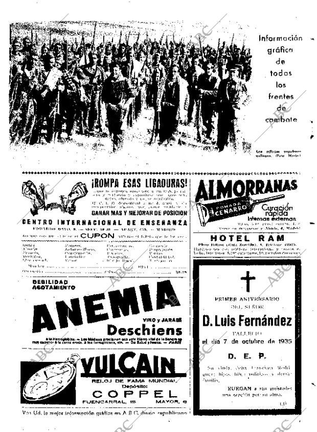 ABC MADRID 07-10-1936 página 2