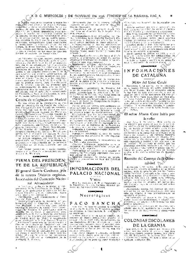 ABC MADRID 07-10-1936 página 8