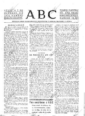 ABC SEVILLA 07-10-1936 página 3