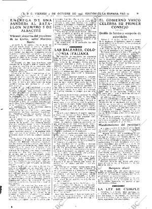 ABC MADRID 09-10-1936 página 13