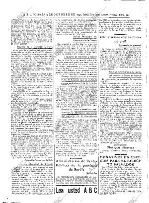 ABC SEVILLA 09-10-1936 página 10