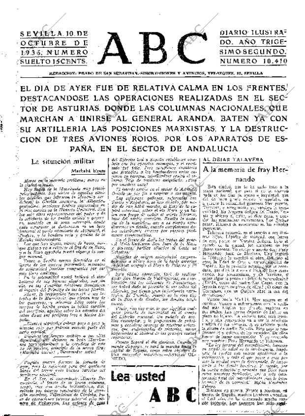 ABC SEVILLA 10-10-1936 página 3