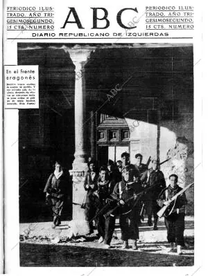 ABC MADRID 11-10-1936