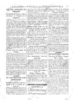 ABC MADRID 11-10-1936 página 10