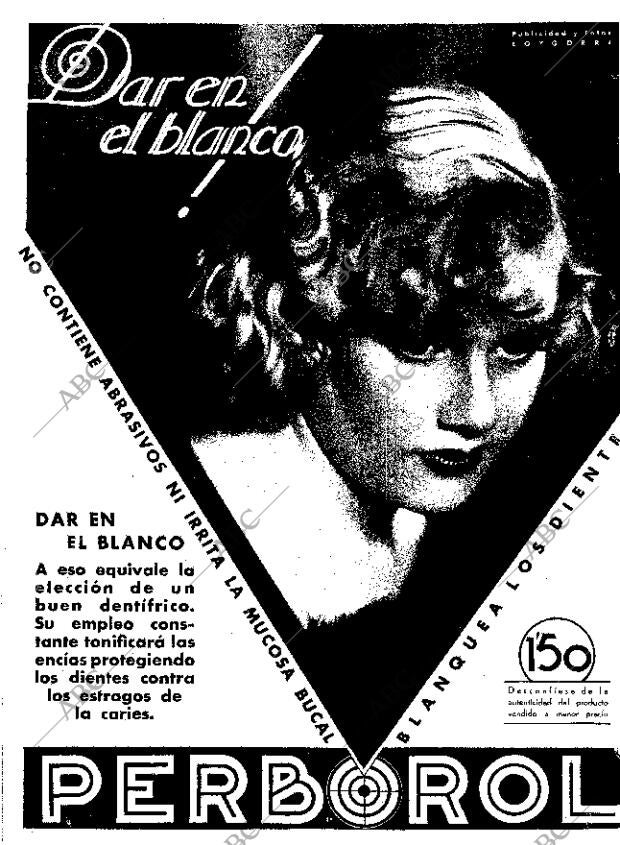 ABC MADRID 11-10-1936 página 16