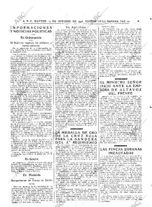 ABC MADRID 13-10-1936 página 10