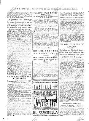 ABC MADRID 13-10-1936 página 8