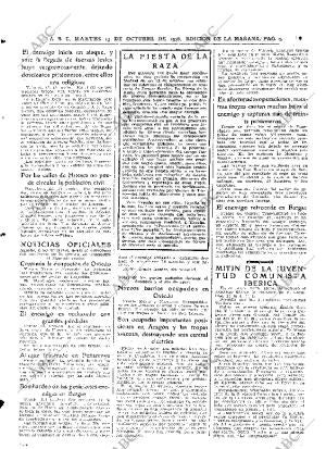 ABC MADRID 13-10-1936 página 9