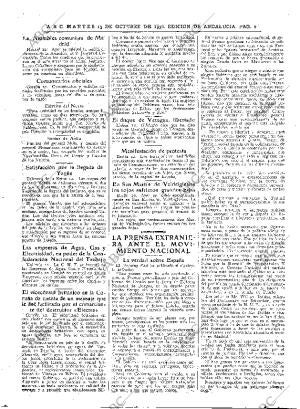 ABC SEVILLA 13-10-1936 página 13