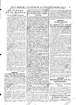 ABC MADRID 14-10-1936 página 9