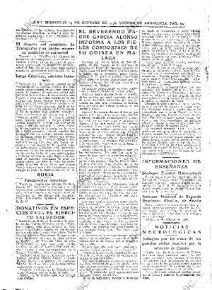 ABC SEVILLA 14-10-1936 página 14