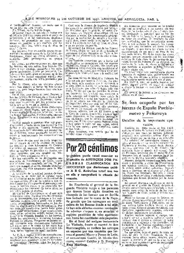 ABC SEVILLA 14-10-1936 página 4