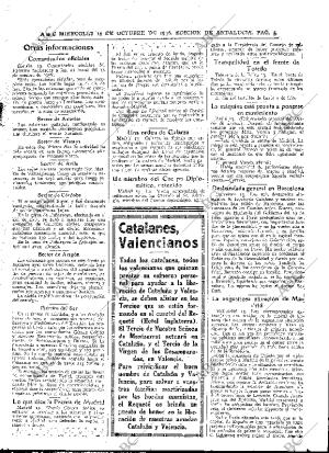ABC SEVILLA 14-10-1936 página 5