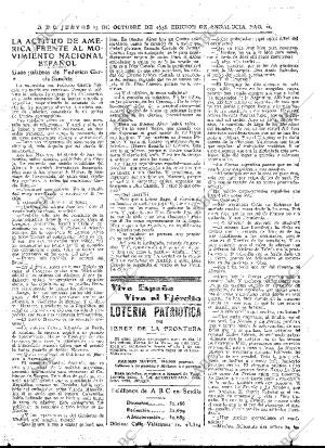 ABC SEVILLA 15-10-1936 página 11