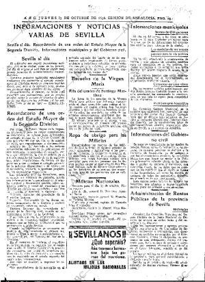 ABC SEVILLA 15-10-1936 página 13