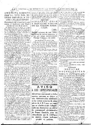 ABC SEVILLA 15-10-1936 página 15