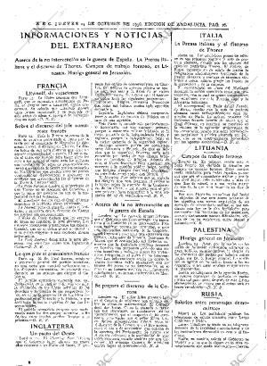 ABC SEVILLA 15-10-1936 página 16