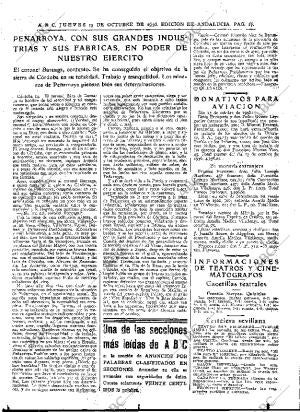 ABC SEVILLA 15-10-1936 página 17