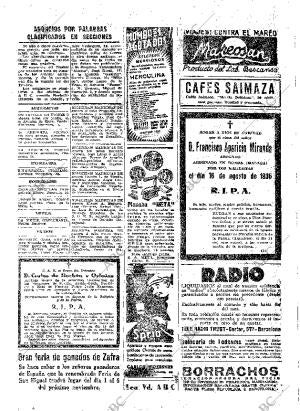 ABC SEVILLA 15-10-1936 página 2