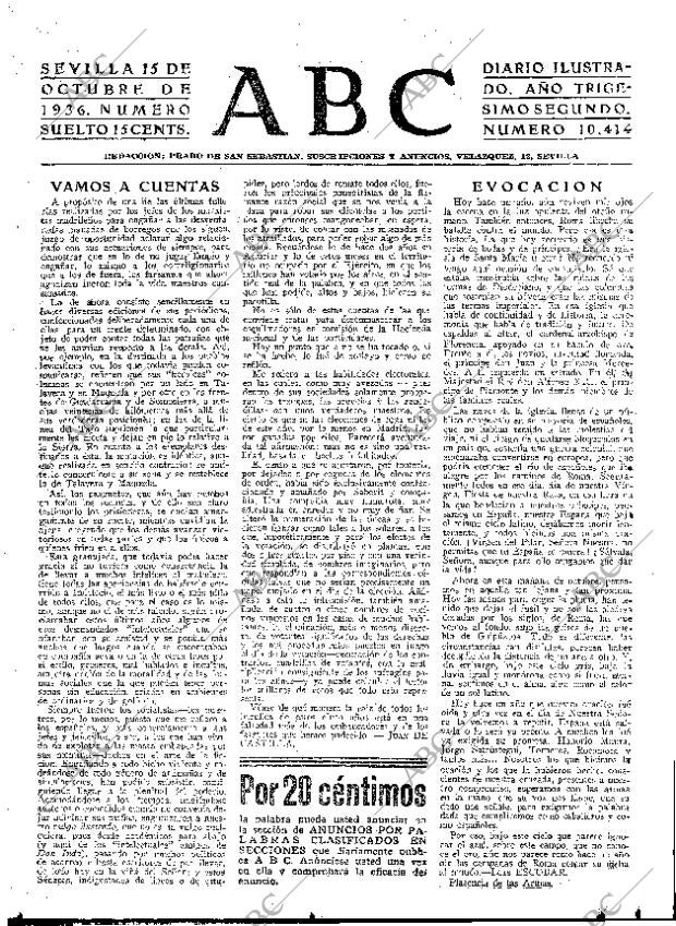 ABC SEVILLA 15-10-1936 página 3