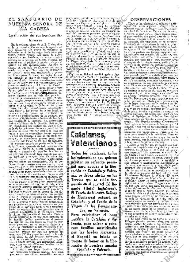 ABC SEVILLA 15-10-1936 página 4